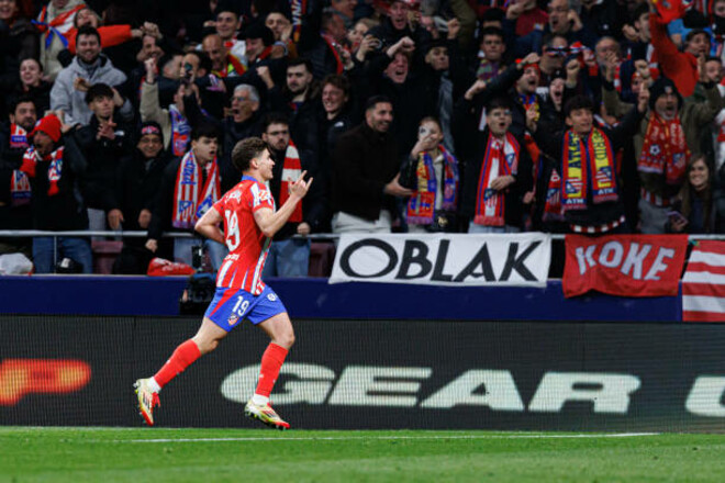 Менталітет невдах. Один із найкращих форвардів світу розчарувався в клубі