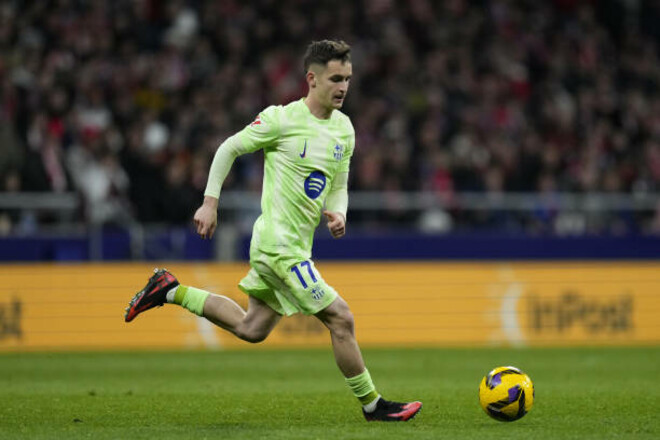 Челсі завершив переговори щодо хавбека Барси. Відомі причина і підсумки