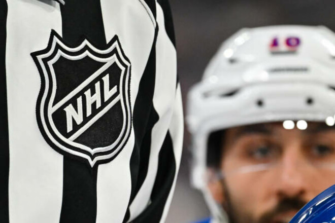 НХЛ думає над новим форматом плей-оф. Можуть піти шляхом НБА