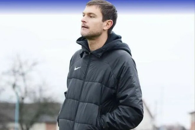 Аматорский клуб ведет работу по объединению с командой ФСК Мариуполь