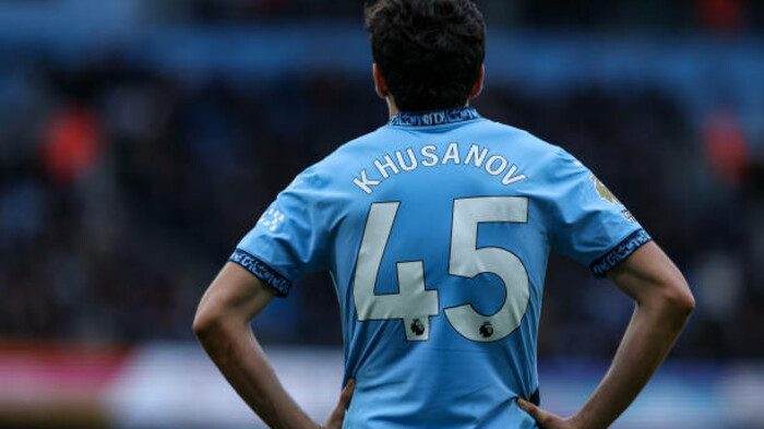 ВИДЕО. Игрок Манчестер Сити сделал предложение своей девушке