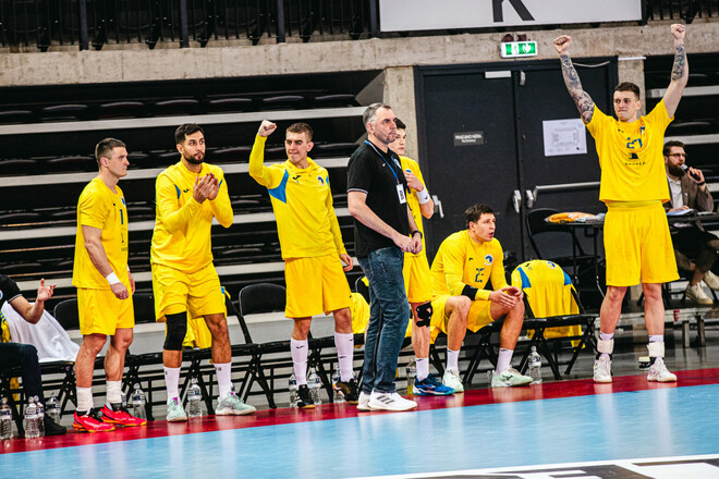 БРАЖНИК: «Задача сборной не меняется – выйти на ЧЕ с 1-го или 2-го места»