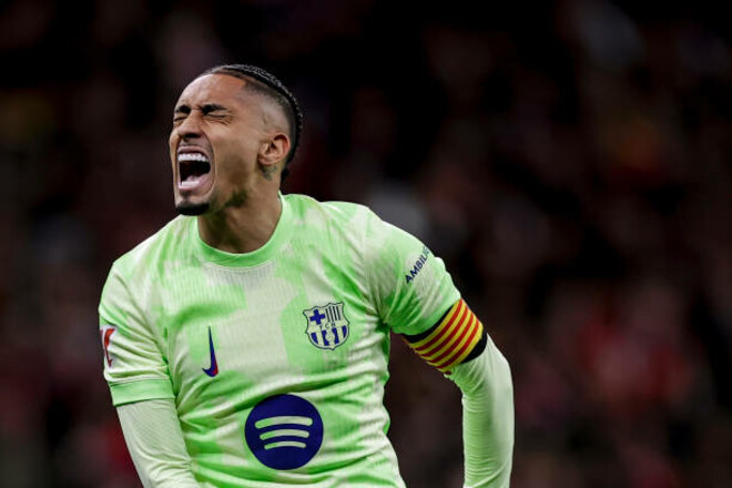 Топ-клуб АПЛ предложил 70 млн и суперзвезду за лучшего игрока мира