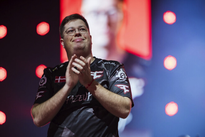 «ZywOo і ropz – небезпечний дует». Капітан FaZe про колишнього напарника