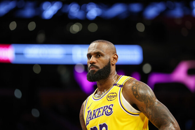 Рекорди Леброна Джеймса. В чому йому немає рівних?