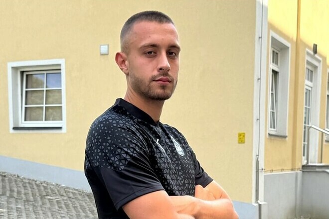 Австриец из Зари: «Шварценеггер родился рядом с местом, где родился я»