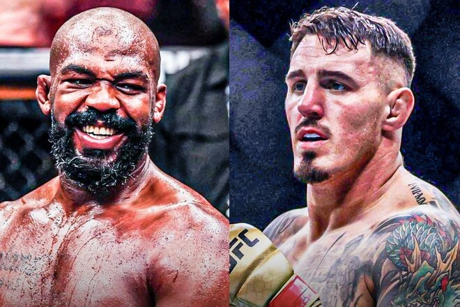 Найочікуваніший бій року в UFC перебуває під загрозою зриву