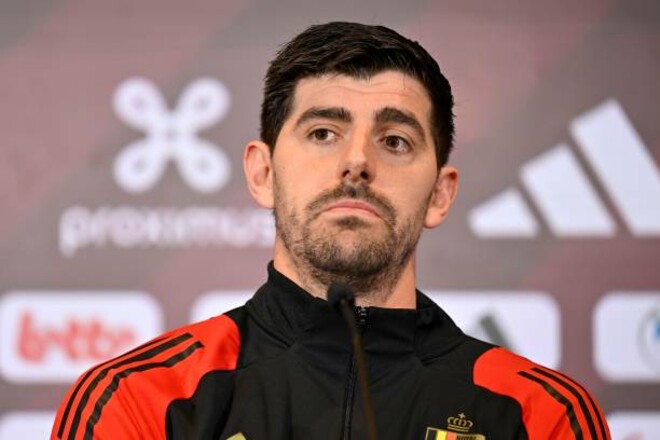 КУРТУА – о конфликте в Бельгии: «Пусть скажут мне это в лицо»