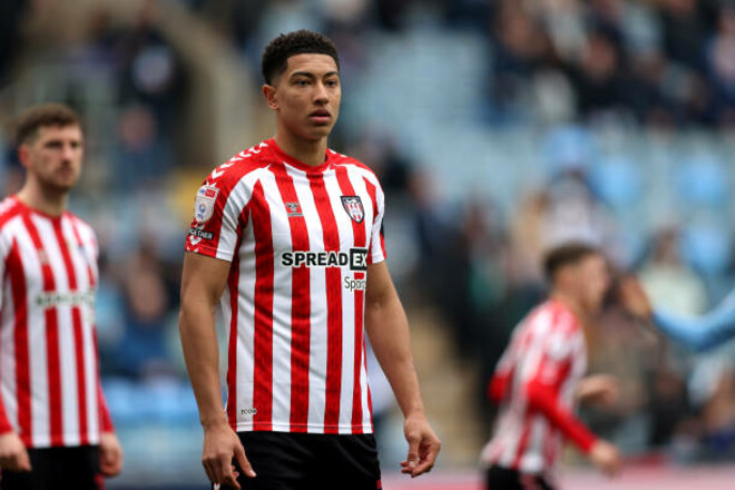 Гранд АПЛ хоче підписати Беллінгема. Зірка Реала тут ні до чого