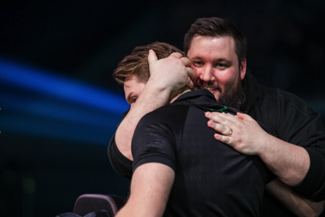 Тренер Falcons: «Мы можем выступать лучше, но потребуется время»