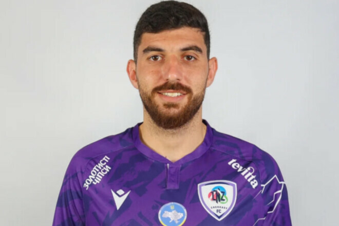 ОФІЦІЙНО. ЛНЗ несподівано розірвав контракт з легіонером