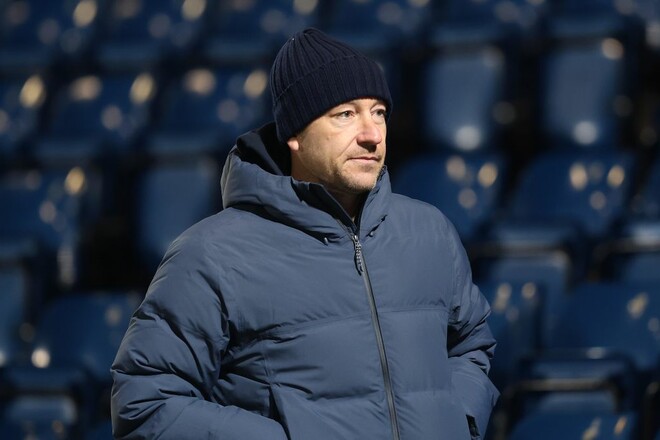 Бывший игрок Челси сообщил, что готов возглавить пенсионеров