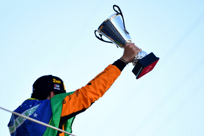 «Он будет новой звездой». Брандл не согласился с словами Марко о Бортолето