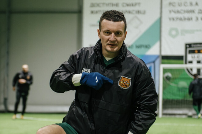 Артем ФЕДЕЦЬКИЙ: «В Мурсії буде результативна нічия»