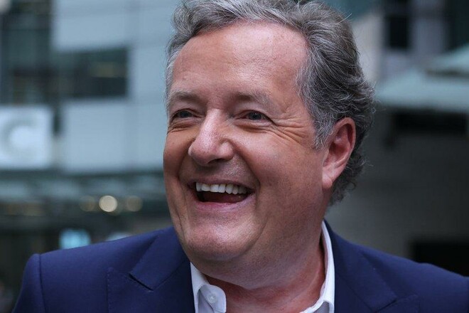 Пирс Морган назвал четырех игроков, которые лучше Месси