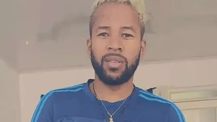 ФОТО. Футболіста посадили до в'язниці через тату. Є зв'язок із Реалом