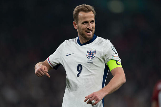 Кейн за шалені гроші може залишити Баварію. Його хоче топ-клуб