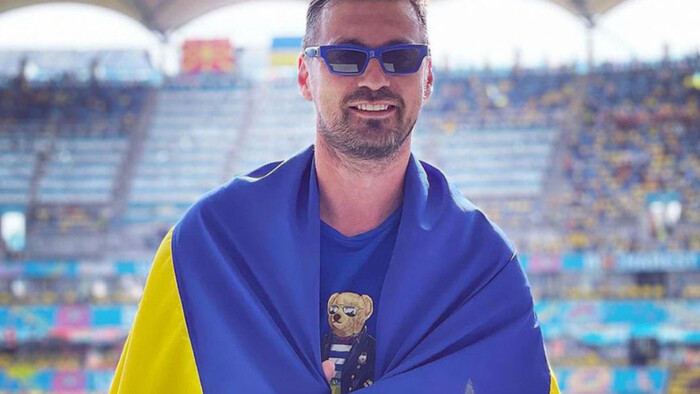 ВІДЕО. Мілевський розповів, як і чим заробляє зараз на життя