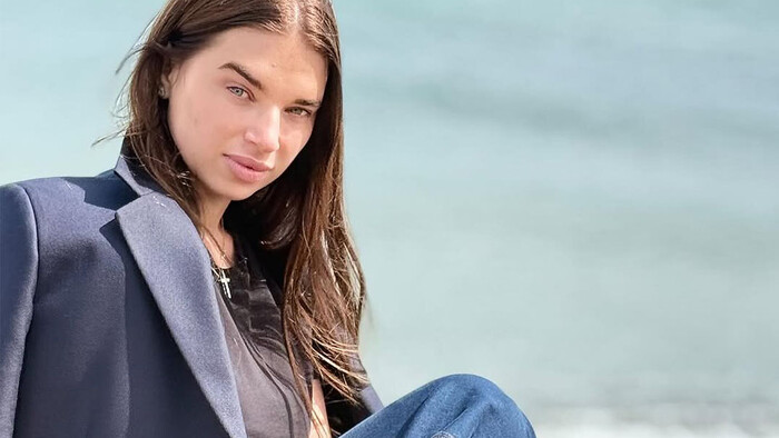 ФОТО. Ось де живе сім'я Усик під час війни. Свіжі знімки