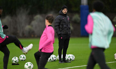 «Вряд ли это нормально». Тренер Челси недоволен перелетом в Казахстан