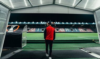 Виктория Пльзень – Манчестер Юнайтед. Прогноз и анонс на матч Лиги Европы