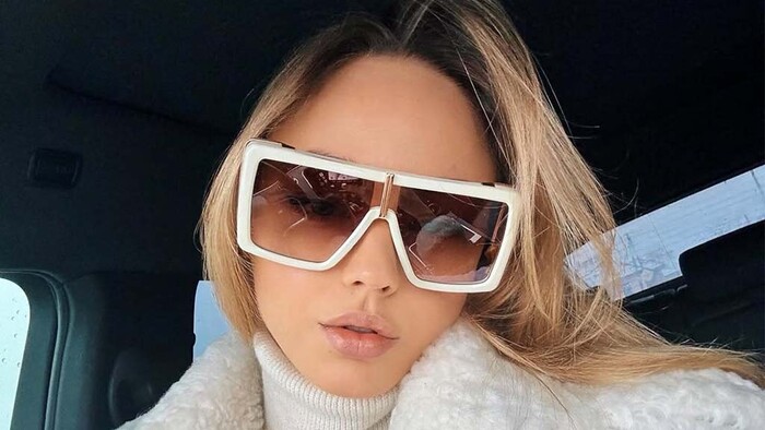 ФОТО. Яркая жизнь Билодид: как и чем живет украинская чемпионка