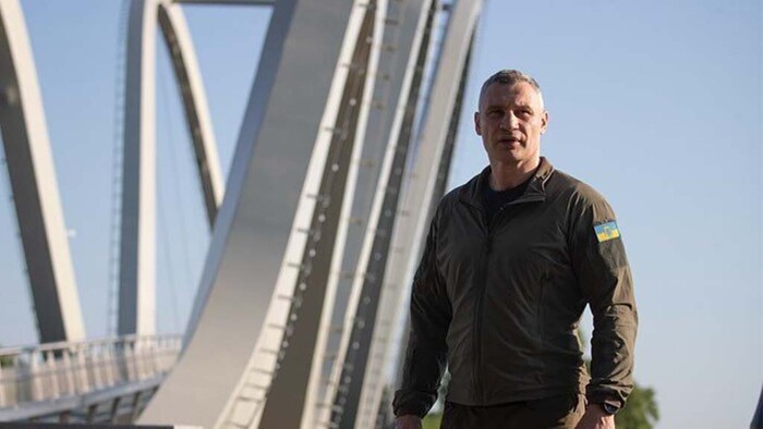 ВИДЕО. Виталий Кличко больше не болеет за Динамо? Вот кого он выбрал