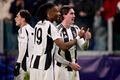 Ювентус – Манчестер Сити – 2:0. Шок для Пепа. Видео голов и обзор матча