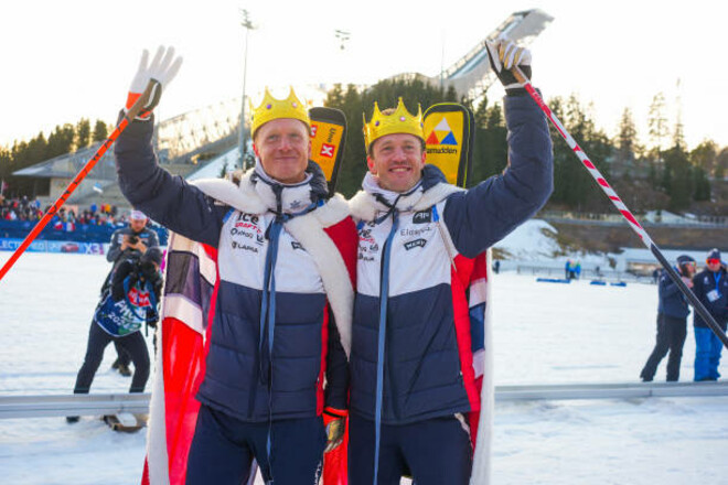 Легендарные Йоханнес и Тарьей Бё закончили карьеры. Реакция болельщиков