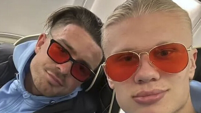 ФОТО. Почему звезды АПЛ носят очки с красными линзами? Чит-код Холанда