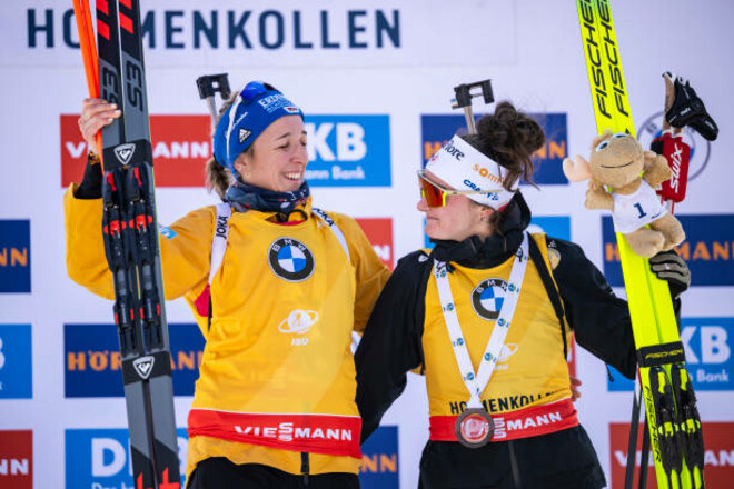 Лу ЖАНМОННО: «Что я ощущала после падения? Разочарование, гнев»