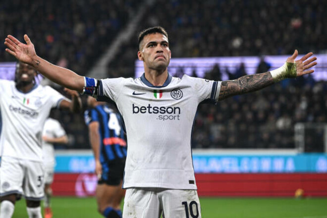 У Индзаги проблемы. Два лидера Интера пропустят ближайшие матчи