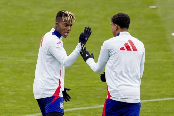 Ямаль благає Лапорта підписати в Барселону свого зіркового друга