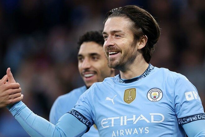 Гвардиола продаст самого дорогого игрока. Это замена звезде сборной Украины