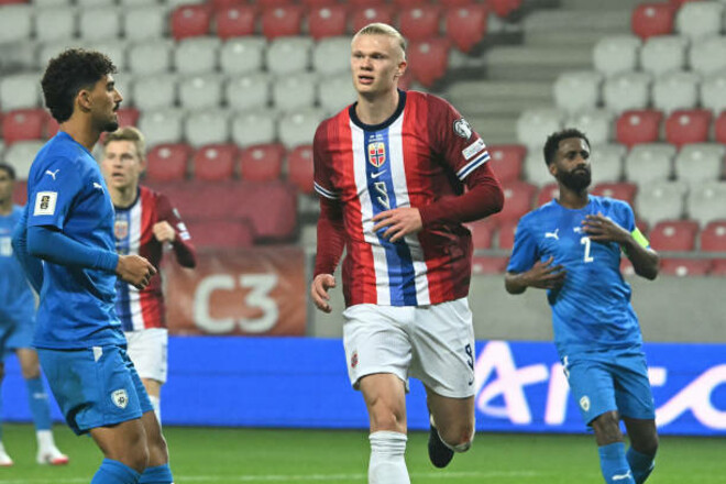 Турнирные таблицы квалификации ЧМ-2026. Холанд на высоте, разгром от Чехии