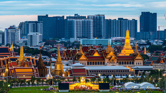 Таїланд близький до легалізації казино