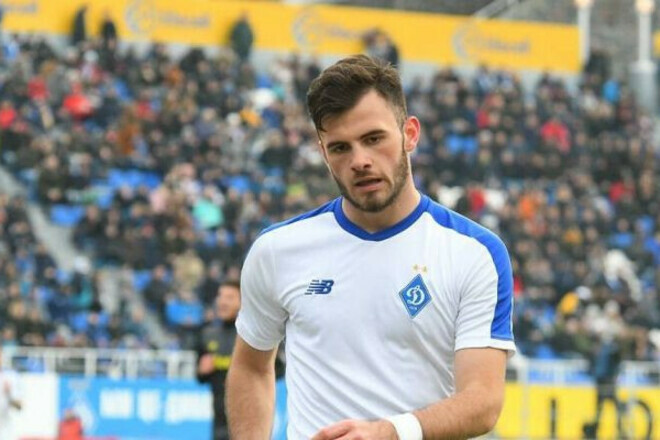 Чемпион мира U-20 объяснил, почему не сыграл ни одного матча за Динамо