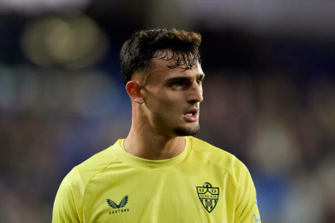 Окончательно решение. Барселона готовит трансфер талантливого защитника