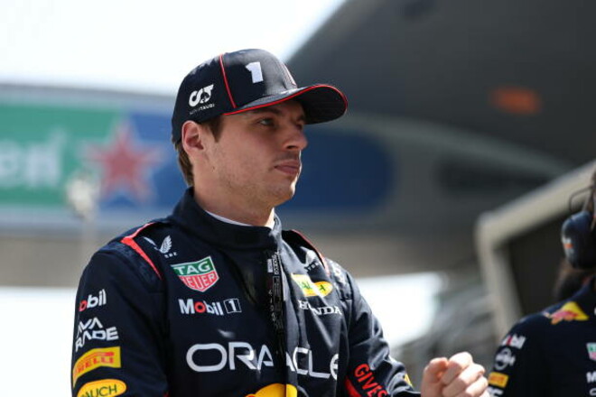 Все напарники в карьере Ферстаппена: кто выдержал конкуренцию с чемпионом