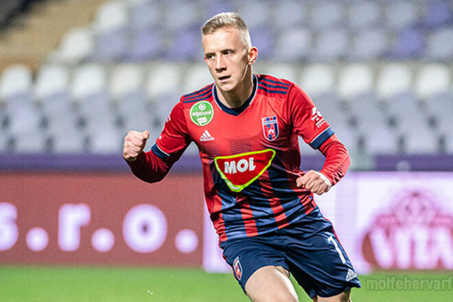 Ексгравець збірної України назвав клуб, в якому мав найбільшу зарплату