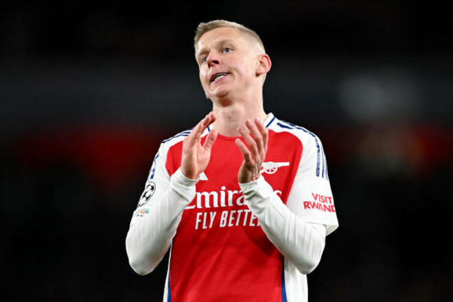 «Буду очень удивлен». Британский журналист рассказал, что будет с Зинченко