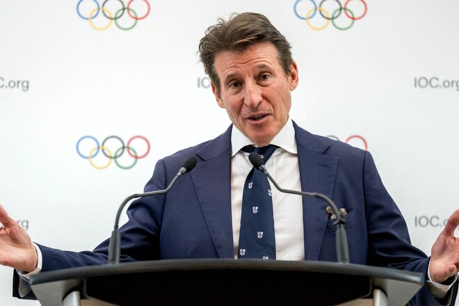 World Athletics запровадить перевірку статі легкоатлеток