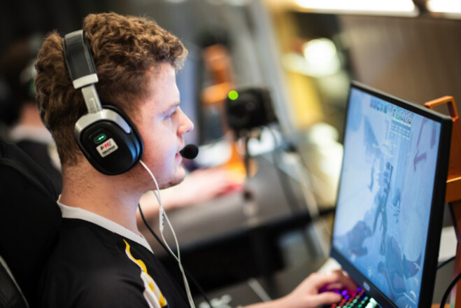 Более чем полмиллиона за украинца? Fnatic совершили рекордный трансфер