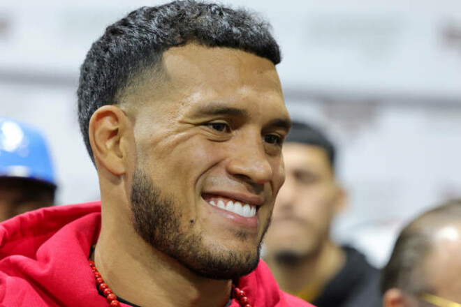 Президент WBC назвал гонорары в бою за звание абсолютного чемпиона мира