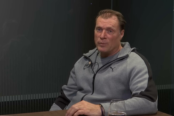 ВАН ЛЕУВЕН: «Зинченко не хотел уходить из Шахтера в аренду в Зарю»