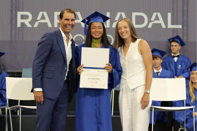 Александра ЭАЛА: «Не знаю, что сказать. Я на девятом облаке от счастья»