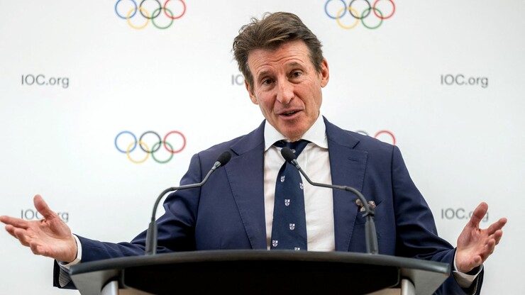 World Athletics запровадить перевірку статі легкоатлеток