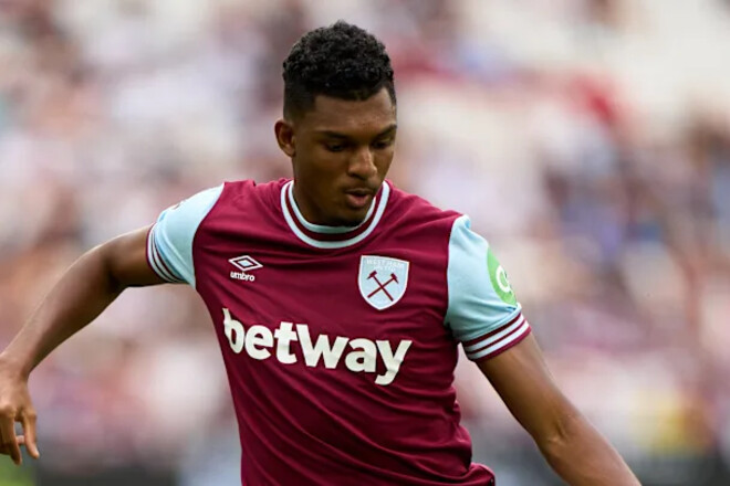 Шахтер готовит грандиозный трансфер. Горняки уже давали 15 миллионов евро