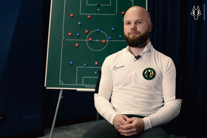 Шеф-скаут Полесья: «Мы не переплачиваем за украинцев, мы их воспитываем»