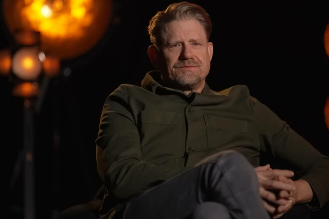 Петер Шмейхель рассказал, каким моментом в карьере гордится больше всего